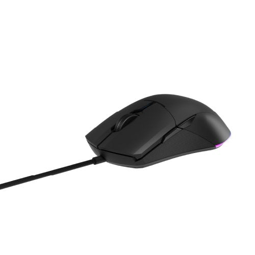 EAN 8435443704031 - Newskill Gaming Chiron ratón Juego Ambidextro Óptico 8000 DPI imagen 2