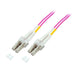 EAN 4049759022525 - EFB Elektronik O0319.7,5 Cable de fibra óptica e InfiniBand 7,5 m LC Violeta imagen 1