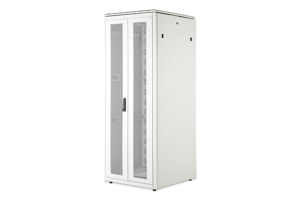 EAN 4016032476351 - Digitus DN-31117 armario rack 42U Rack o bastidor independiente Gris imagen 2