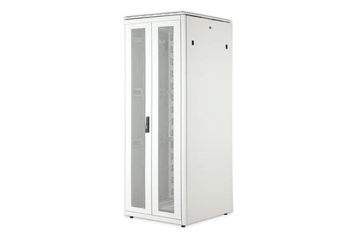 EAN 4016032476351 - Digitus DN-31117 armario rack 42U Rack o bastidor independiente Gris imagen 2
