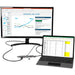 EAN 0065030891790 - StarTech.com DKT30CHSDPD1 base para portátil y replicador de puertos Alámbrico USB 3.2 Gen 1 (3.1 Gen 1)  imagen 4