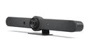 EAN 4260580378708 - Logitech Tap Rally Bar Bundle - Zoom sistema de video conferencia Ethernet Sistema de vídeoconferencia en imagen 3