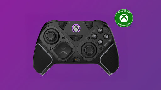 EAN 840454400854 - Turtle Beach TBC-2101-05 mando y volante Bluetooth/USB Gamepad PC, Xbox One, Xbox Series S, Xbox Series X imagen 1
