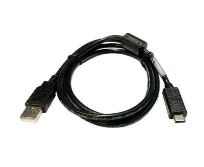 EAN 5704174820222 - Honeywell CBL-500-120-S00-05 cable USB 1,2 m USB A USB C Negro imagen 1