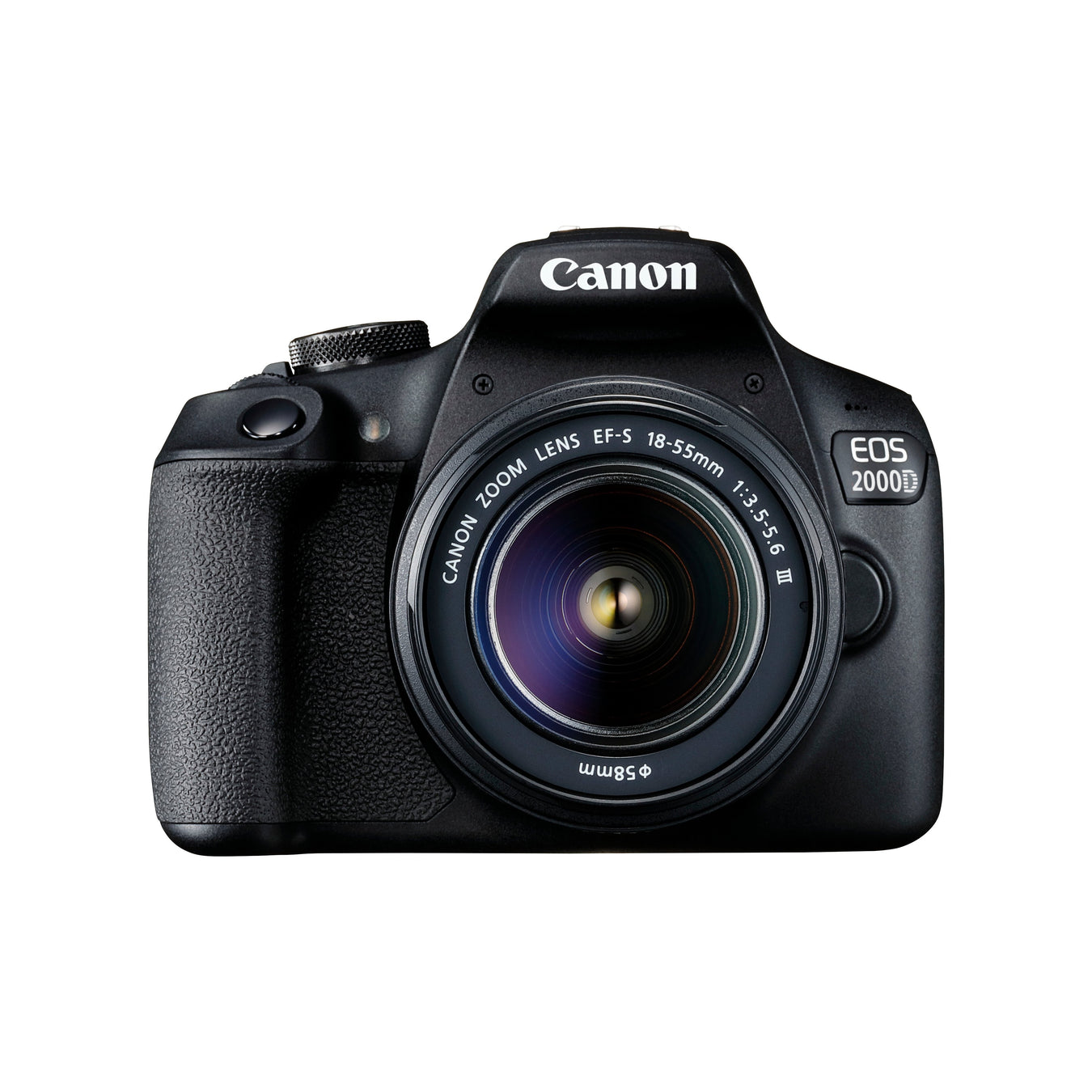Cámaras de foto reflex