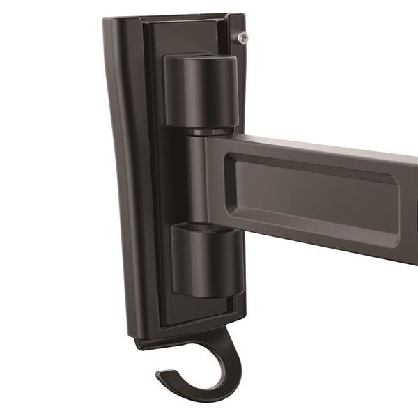 EAN 0065030870306 - StarTech.com ARMWALLS soporte para monitor 68,6 cm (27") Negro imagen 4