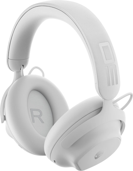 EAN 5397184911662 - Alienware PRO-HS-G-DEAM Auriculares Inalámbrico y alámbrico Diadema Juego USB Tipo C Bluetooth Negro, Bla imagen 4