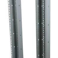 EAN 4038816050694 - ALLNET ALL-SRB6142GRAU armario rack Rack o bastidor independiente Gris imagen 4