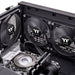 EAN 4713227536295 - Thermaltake TT CT120 PC Carcasa del ordenador Ventilador Negro 2 pieza(s) imagen 5