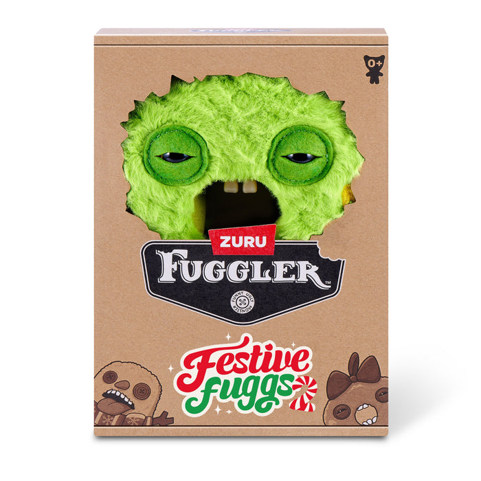 EAN 4894680058101 - ZURU Fuggler 15785 juguete de peluche imagen 8
