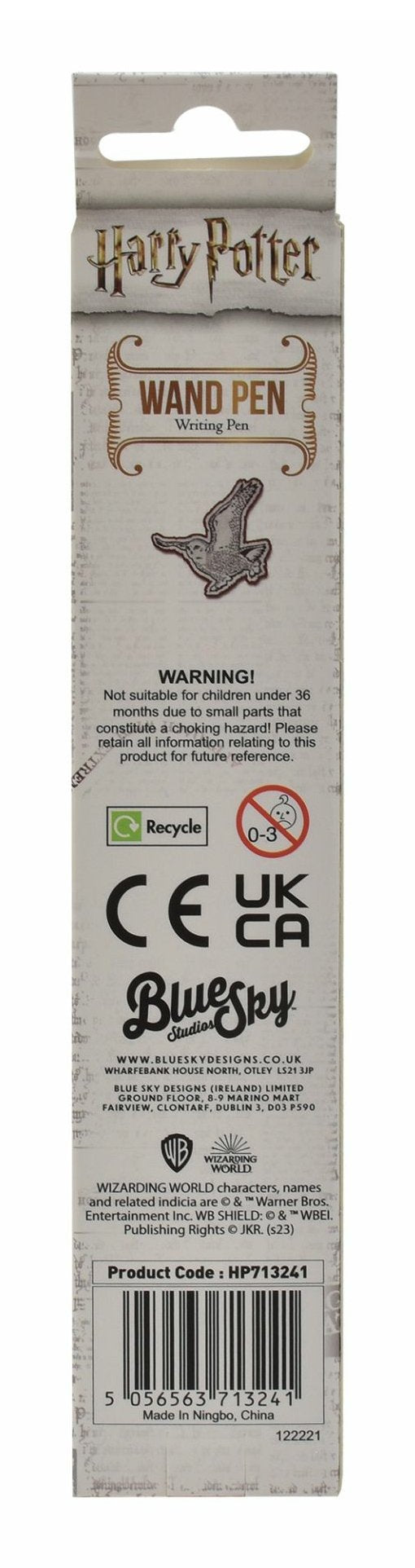 EAN 5056563713241 - Thumbs Up 5056563713241 bolígrafo 1 pieza(s) imagen 2