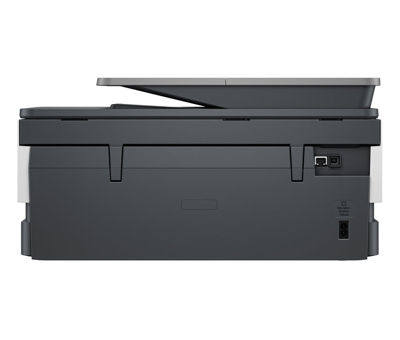 EAN 0197029469199 - HP OfficeJet Pro 8124e All-in-One Prntr Inyección de tinta térmica A4 4800 x 1200 DPI 20 ppm Wifi imagen 18