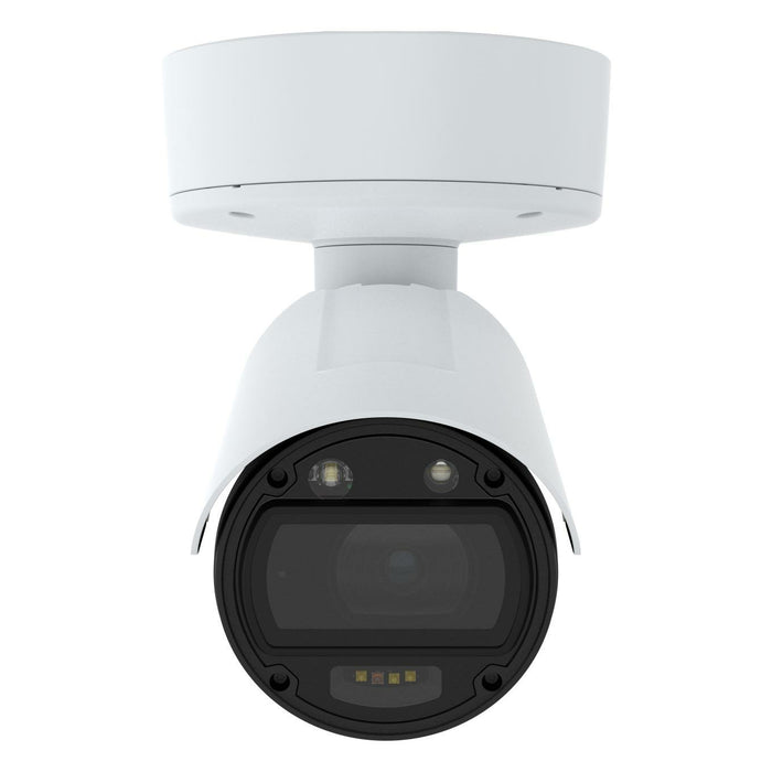 EAN 7331021078505 - Axis Q1808-LE Bala (forma) Cámara de seguridad IP Exterior 3712 x 2784 Pixeles Pared imagen 2
