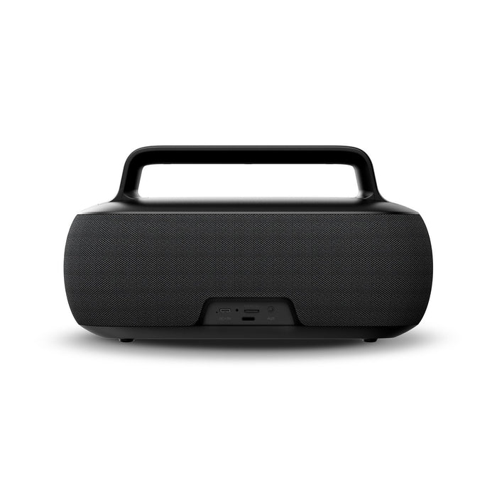 EAN 5060594760938 - Veho MZ-7 Altavoz monofónico portátil Negro 40 W imagen 4