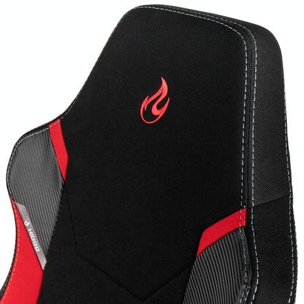 EAN 4251442503130 - Nitro Concepts X1000 Asiento acolchado Respaldo tapizado imagen 4