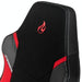 EAN 4251442503130 - Nitro Concepts X1000 Asiento acolchado Respaldo tapizado imagen 4