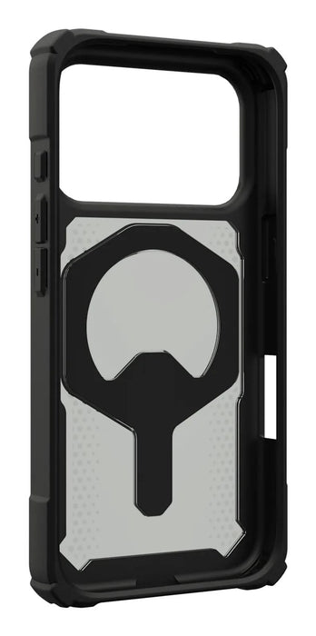 EAN 840283922480 - Urban Armor Gear 114527114097 funda para teléfono móvil 16 cm (6.3") Ceniza, Negro imagen 1