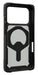 EAN 840283922480 - Urban Armor Gear 114527114097 funda para teléfono móvil 16 cm (6.3") Ceniza, Negro imagen 1