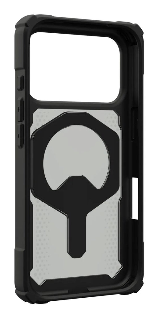 EAN 840283922480 - Urban Armor Gear 114527114097 funda para teléfono móvil 16 cm (6.3") Ceniza, Negro imagen 1