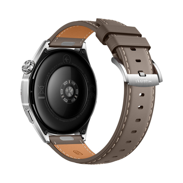 EAN 6942103168161 - Huawei WATCH GT6 3,73 cm (1.47") AMOLED 46 mm Digital 466 x 466 Pixeles Pantalla táctil Acero inoxidable  imagen 3