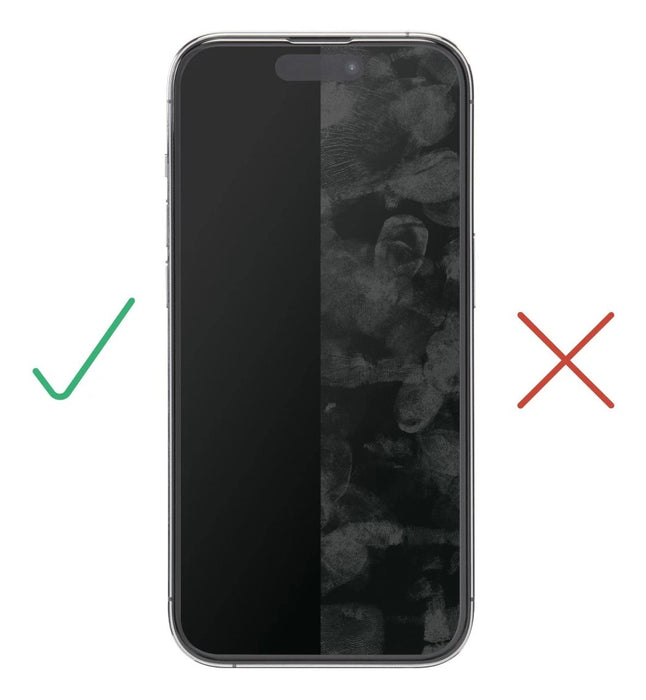 EAN 4047443545640 - Hama Clear Protect Protector de pantalla Apple 1 pieza(s) imagen 14