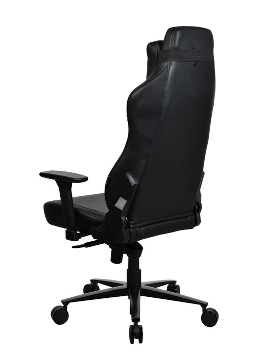 EAN 0850047390394 - Arozzi Vernazza SoftPU - Pure Black imagen 4