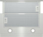 EAN 3838782388477 - Gorenje TH64E3SGB campana Semintegrada (extraíble) Acero inoxidable 350 m³/h imagen 3