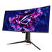 EAN 4711636289535 - ASUS ROG Swift OLED PG34WCDN pantalla para PC 86,4 cm (34") 3440 x 1440 Pixeles Wide Quad HD QD-OLED Negr imagen 7