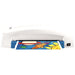 EAN 43859724406 - Fellowes 5742801 laminador Laminadora en frío 300 mm/min Azul, Blanco imagen 2