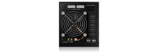 EAN 4250078161417 - ICY BOX IB-565SSK 3x 5,25" Bandeja para disco duro Negro imagen 7