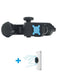 EAN 3700992505800 - Mobilis SOPORTE UNIV U.FIX TABL PARA REPOSACABEZA COCHE Soporte pasivo Tablet/UMPC Negro imagen 2