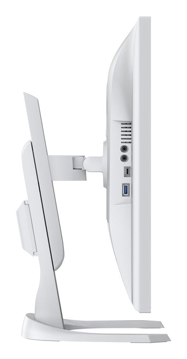 EAN 4995047065272 - EIZO FlexScan EV3240X-WT pantalla para PC 80 cm (31.5") 3840 x 2160 Pixeles 4K Ultra HD LCD Blanco imagen 7