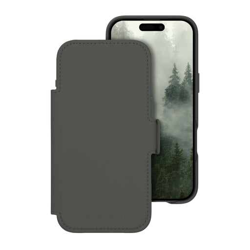 EAN 5711428066862 - dbramante1928 Lynge MS ICON funda para teléfono móvil Folio Verde imagen 1