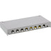 EAN 4043718308729 - InLine 76818I panel de parcheo 0.5U imagen 4