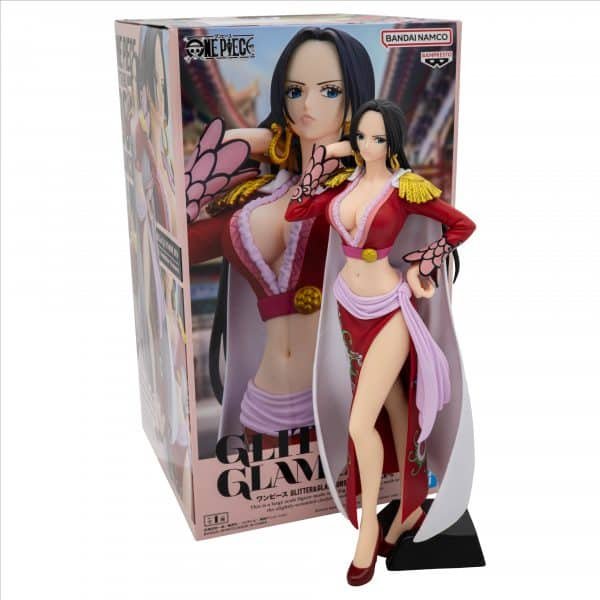 EAN 4983164290844 - Banpresto BP29084P imagen 6