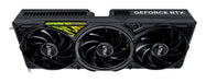 EAN 4710562245486 - Palit GeForce RTX 5070 Ti GamingPro V1 NVIDIA 16 GB GDDR7 imagen 9