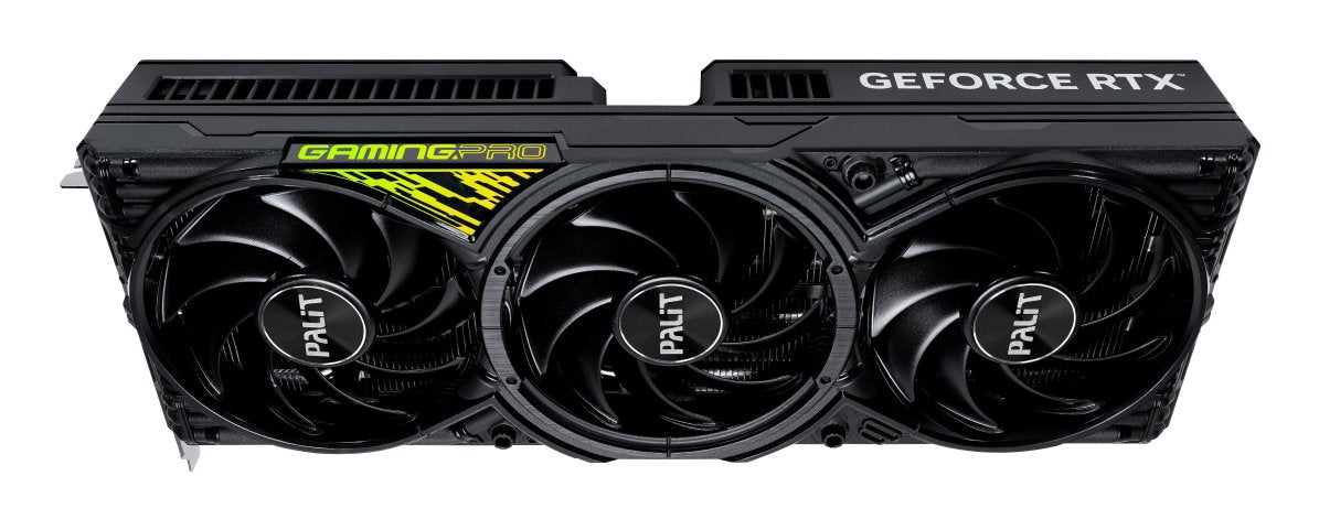 EAN 4710562245592 - Palit GeForce RTX 5080 GamingPro OC V1 NVIDIA 16 GB GDDR7 imagen 7