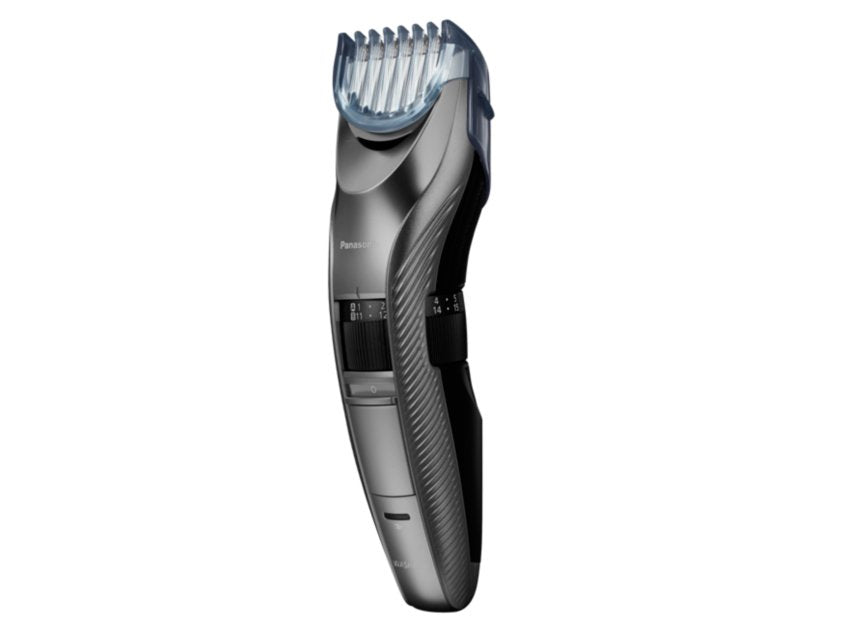EAN 5025232896424 - Panasonic ER-GC63 Negro, Gris 39 imagen 1