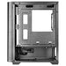 EAN 8435693114413 - Mars Gaming MCVECTOR carcasa de ordenador Mini Tower Negro imagen 7