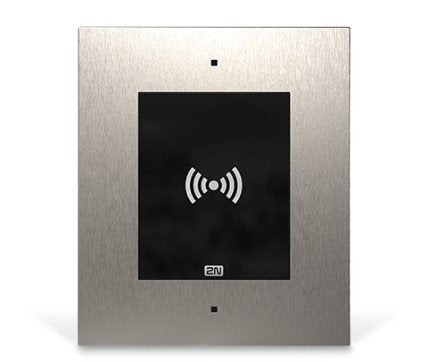 EAN 8595159515113 - 2N 9160344 lector de control de acceso Lector básico de control de acceso Negro imagen 8