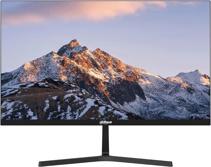 Monitor Dahua 27" Dhi-Lm27-B200s 1080p 250cd/M2 H178/V178 Hdmi Vga Speaker