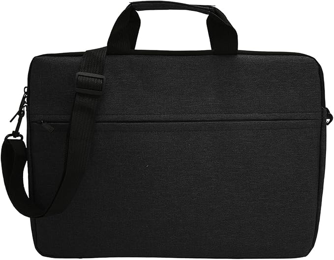 Maletin Para Portatil Hasta 14" Negro