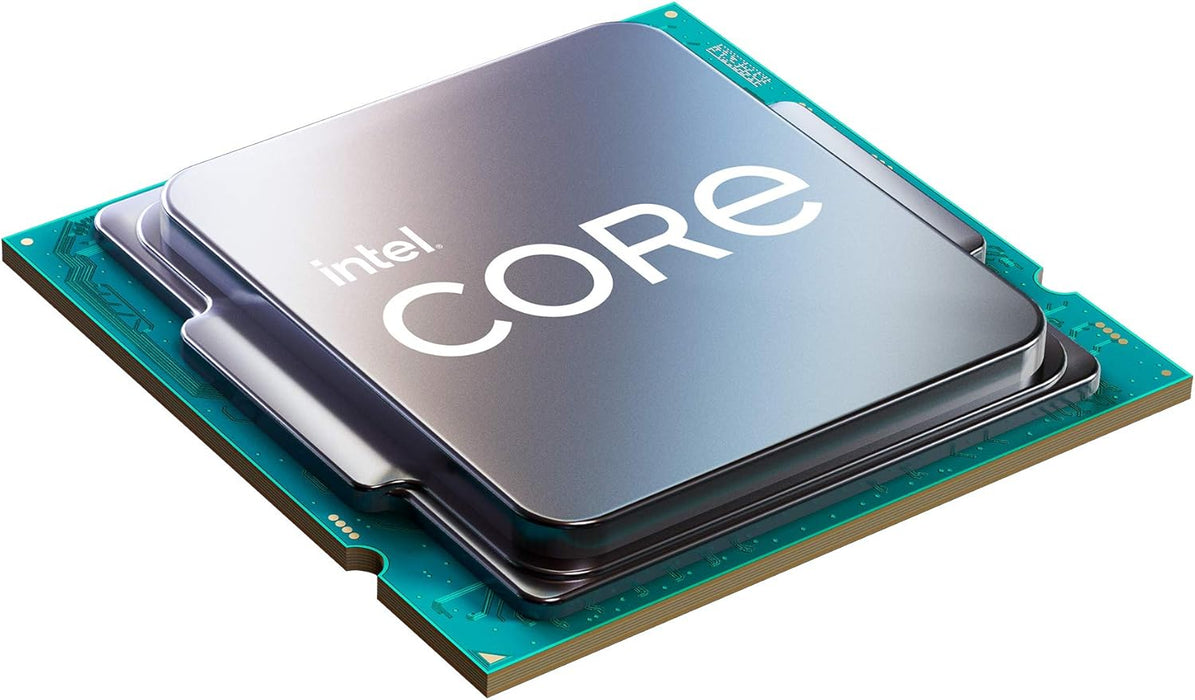 Procesador Intel Lga1200 I5-10400f 2.90 Ghz Bx8070110400f