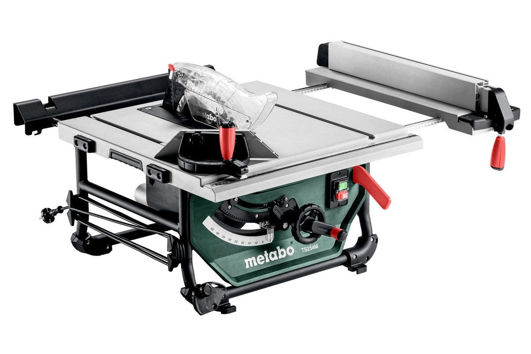EAN 4061792180307 - Metabo TS 254 M 4200 RPM imagen 1