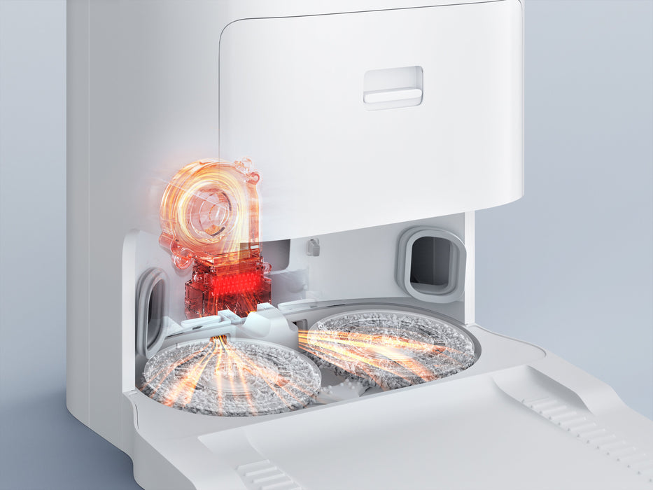 EAN 6934177794070 - Xiaomi X10 Plus Blanco imagen 5