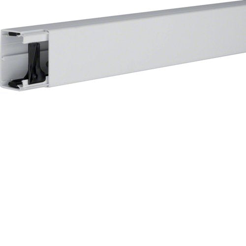 EAN 4012740149495 - Hager LF4006007035 sistema de ducto para canal PVC 2 m imagen 1