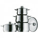 EAN 4000530570734 - WMF DIADEM Plus kit de cacerolas 4 pieza(s) imagen 1