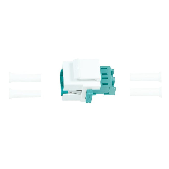 EAN 4052792040708 - LogiLink 2xLC imagen 2