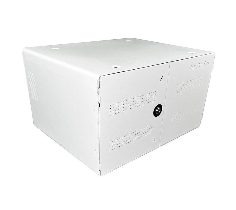 EAN 5704454022568 - Leba NoteBox NBOX-W-16-UB-SC carrito y armario de dispositivo portátil Armario de gestión y carga para di imagen 7