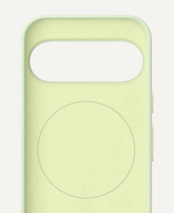 EAN 840353927889 - Google Pixel 10 Pro funda para teléfono móvil 16 cm (6.3") Verde claro imagen 3